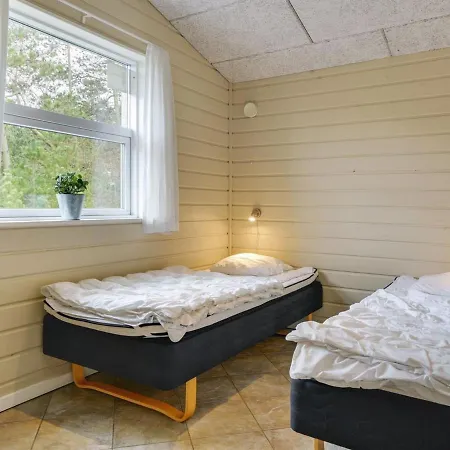 Nael - 1-6km From The Sea In Western Jutland By Interhome Holiday home *