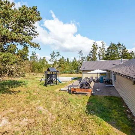Nael - 1-6km From The Sea In Western Jutland By Interhome Holiday home *