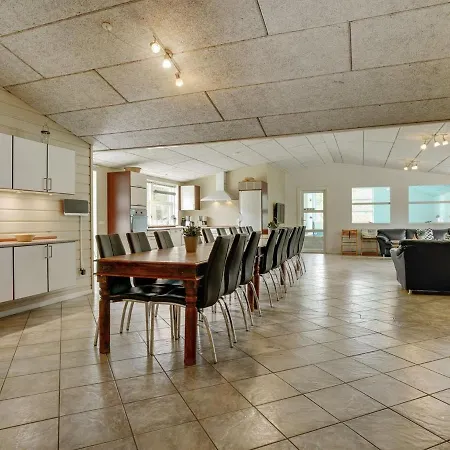 Nael - 1-6km From The Sea In Western Jutland By Interhome Holiday home *