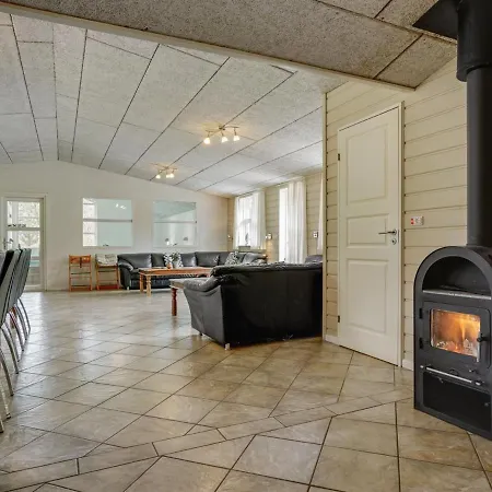 Nael - 1-6km From The Sea In Western Jutland By Interhome Holiday home