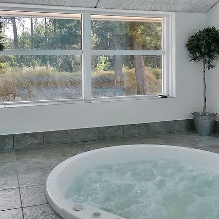 Holiday home Nael - 1-6km From The Sea In Western Jutland By Interhome *