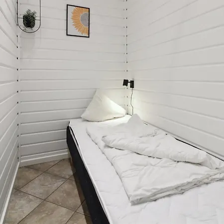 Nael - 1-6km From The Sea By Interhome Feriehus *