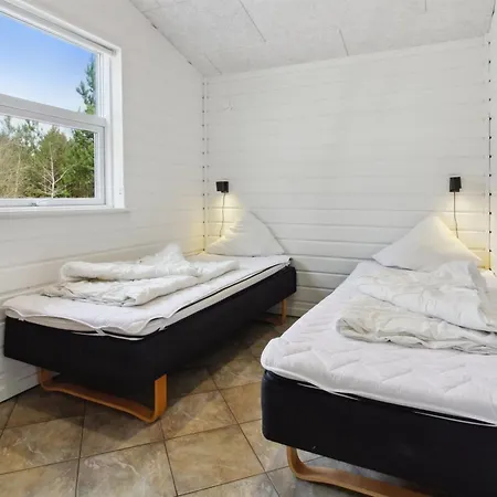 Nael - 1-6km From The Sea By Interhome * Molby