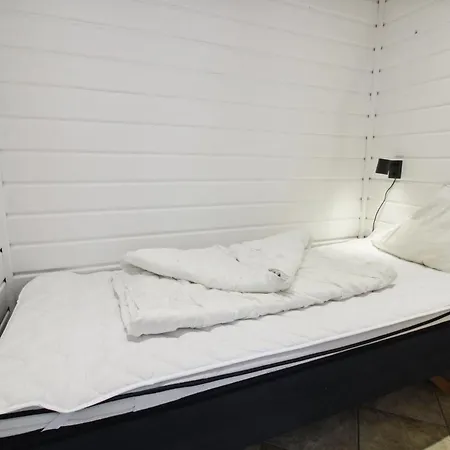 Nael - 1-6km From The Sea By Interhome Feriehus