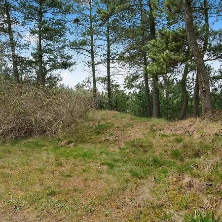 Nael - 1-6km From The Sea By Interhome Feriehus *