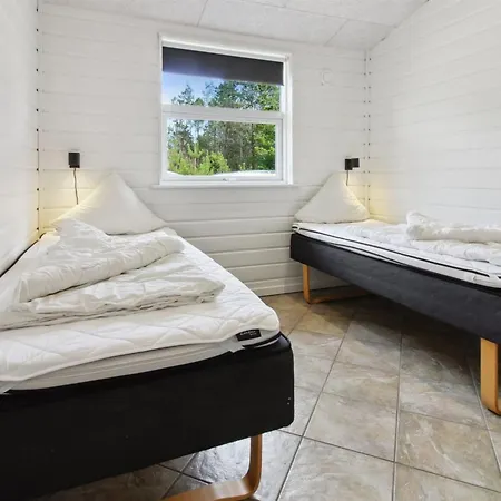 Nael - 1-6km From The Sea By Interhome Feriehus Molby