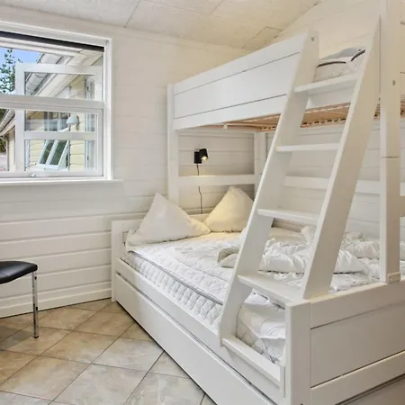 Feriehus Nael - 1-6km From The Sea By Interhome Molby