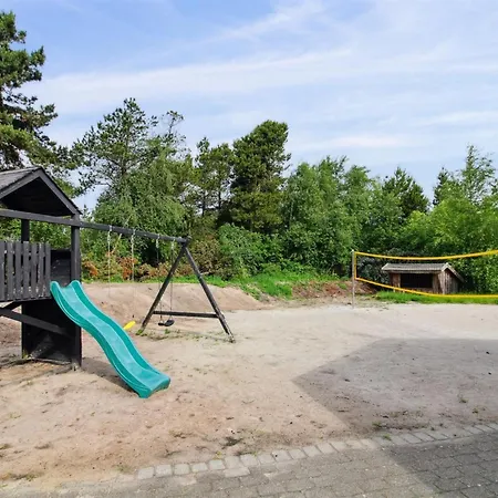 Nael - 1-6km From The Sea By Interhome Molby