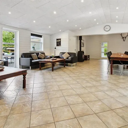 Feriehus Nael - 1-6km From The Sea By Interhome