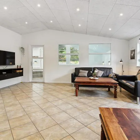 Feriehus Nael - 1-6km From The Sea By Interhome