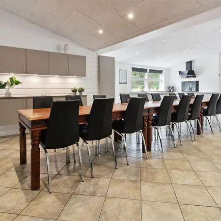 Feriehus Nael - 1-6km From The Sea By Interhome *