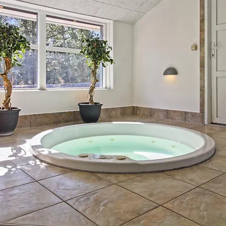 Feriehus Nael - 1-6km From The Sea By Interhome