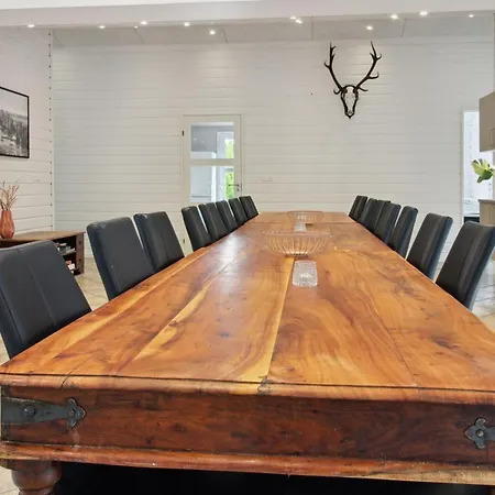 Nael - 1-6km From The Sea By Interhome Feriehus *