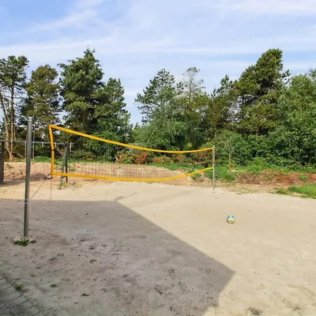 Nael - 1-6km From The Sea By Interhome Feriehus